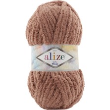 Alize Softy Mega 261