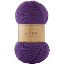 Alize Wooltime 44
