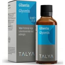OEM Gliserin, Glycerin, 50 ml
