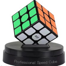 OEM Qı Yı Toys Speed Cube Son Nesil 3X3X3 Rubik Küpü Zeka Küpü Sihirli Cube, Hızlı ve Pürüzsüz, Dayanıklı Malzeme, Yetişkinler ve Erkekler Için ve Kızlar