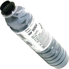 Ricoh Mp 5002 Orjinal Fotokopi Toneri Mp 3500-4000-4001-4002-4500-5000-5001 30.000 Sayfa (Kdo)