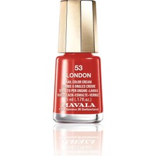 OEM Mini Color Oje London 5ml
