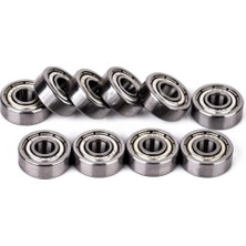 OEM 608 Zz Rulman 8X22X7 10 Adet