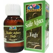 OEM Sedir Ağacı Yağı 50 ml