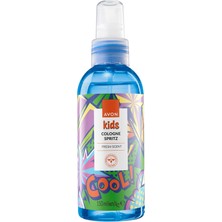 OEM Kids Cool Çocuklar Için Meyve Kokulu Parfüm Sprey 150 Ml.