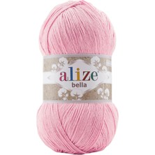 Alize Bella 100 gr %100 Pamuk 32