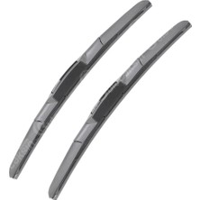 OEM Honda Jazz Silecek Takımı (2002-2008) Hibrit