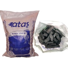 OEM Ataş Mangal Kömürü 10 kg