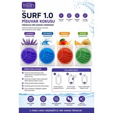 Step Pisüvar Koku Giderici Mango-Lavanta-Kavun-Okyanus