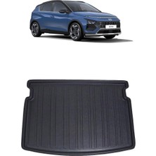 OEM Hyundai Bayon 2024 Model Ile Uyumlu Bagaj Havuzu