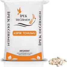 OEM Aspir Tohumu, 1 Kg, Besleyici Saf