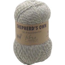 Fibra Natura Shepherd S Own 40008 Saf Yün