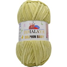 Himalaya Dolphin Baby 80359