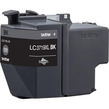 OEM Photo Print Brother LC3719XL Siyah Ithal Muadil Kartuş