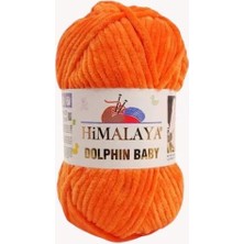 Himalaya Dolphin Baby 80372
