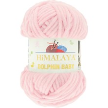 Himalaya Dolphin Baby 80319