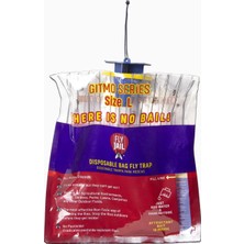 OEM L Karasinek Tuzağı