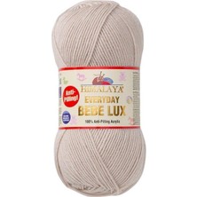 Himalaya Everyday Bebe Lux 70446