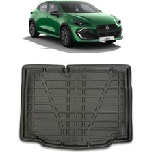 OEM Renault Clio 6 Bagaj Havuzu 2026 Sonrası