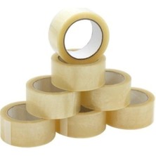 OEM Koli Bantı 6'lı Paket 45 * 100MT