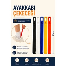 COMFORTSTEP 37cm Ayakkabı Çekeceği