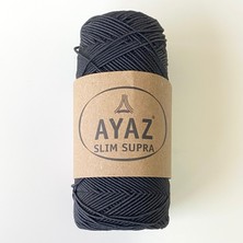 Ayaz Slim Supla Mumlu Ip, Runner Ipi 200 gr (%80 Pamuk %20 Poly.) 1217