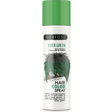 OEM Ever Green Hair Color Spray 150 ml
