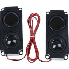 OEM 8 Ohm 5W Hoparlör