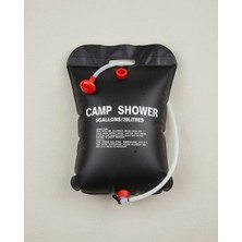 Renas Store Camp Shower