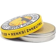 Nuri Leflef Klasik Ayakkabı Cilas