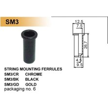OEM SM3GD
