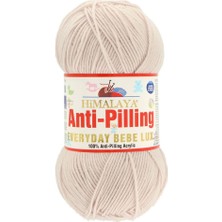 Himalaya Everyday Bebe Lux 70419