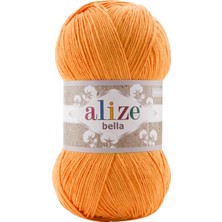 Alize Bella 100 gr %100 Pamuk 83