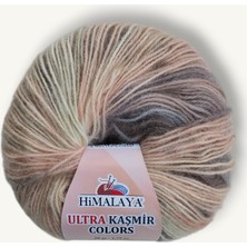 Himalaya Ultra Kaşmir Colors 56608  50 gr