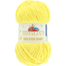 Himalaya Dolphin Baby 80313