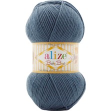 Alize Baby Best 418