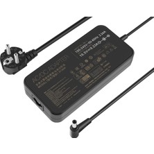 OEM Asus A17-180P1A ADP-180TB H Tuf Gaming F15 F17 2021 2022 A15 A17 FA506 FA706 TUF566HC TUF566HC TUF706HC TUF766HE ile Uyumlu 180W Şarj Cihazı FA706II Tuf Gaming FX505D PX505D FX705D FX705DY