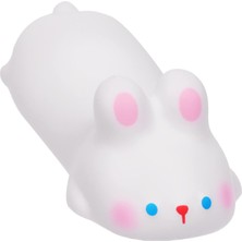OEM Tavşan Şeklinde Yumuşak Squishy Mouse Pad