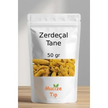Mucize Tıp Zerdeçal Tane Dökme 50 gr