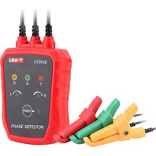 OEM UT262E Temassız Faz Sırası Ölçer