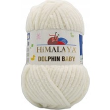 Himalaya Dolphin Baby 80308