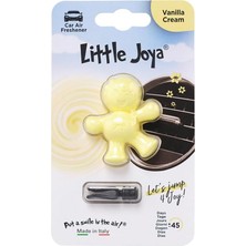 OEM Little Joya Vanilla Kalorifere Geçme Oto Kokusu Vanilya