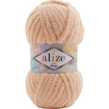 Alize Softy Mega 95