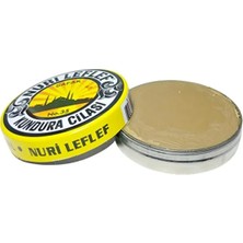 LefLef Ayakkabı Cilası - 95ML