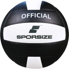 OEM Voleybol Topu | Resmi Boyut | Plaj &amp; Açık Hava Kullanıma Uygun 260-280 Gram