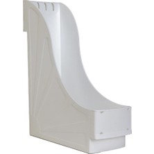 OEM Plastik Magazinlik