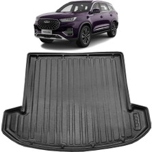 OEM Chery Tiggo 8 Pro Max Bagaj Havuzu 2024-SONRASI