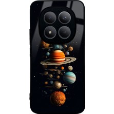 Ardemix Xiaomi Redmi Note 15 Pro Plus Kılıf Kamera Lens Korumalı Desenli Silikon Üstün Koruma Admx