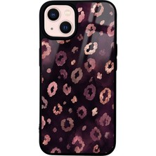 Ardemix iPhone 13 Kılıf Kamera Lens Korumalı Desenli Silikon Üstün Koruma Admx