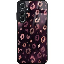 Ardemix Galaxy A55 Kılıf Kamera Lens Korumalı Desenli Silikon Üstün Koruma Admx